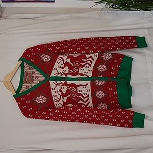 Christmas sweater